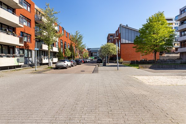 Medium property photo - Antje Breijerstraat 45, 2132 ZT Hoofddorp